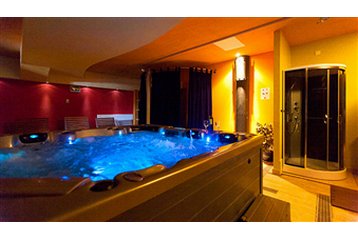 Хорватия Privát Pomer, Экстерьер